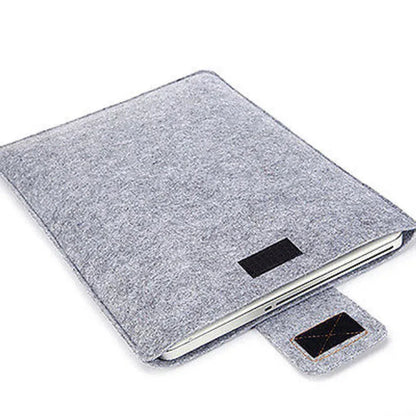 Slim Felt Laptop Sleeve Case for MacBook Air & Pro