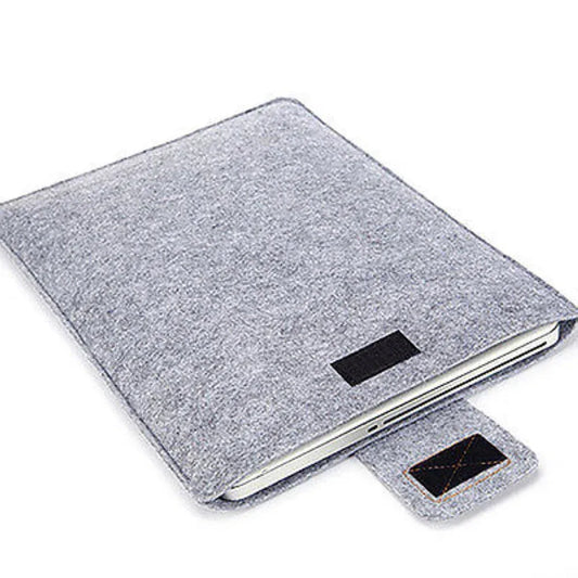 Slim Felt Laptop Sleeve Case for MacBook Air & Pro