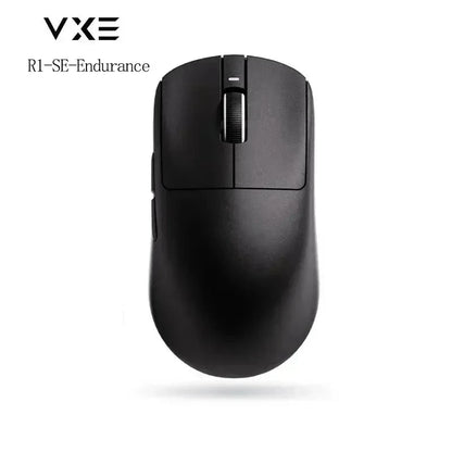 Vxe Dragonfly R1 series Wireless Mouse R1 Se Light Weight Paw3395 Nordic52840 2khz Smart Speed X Low Delay Fps Game Mouse Gift
