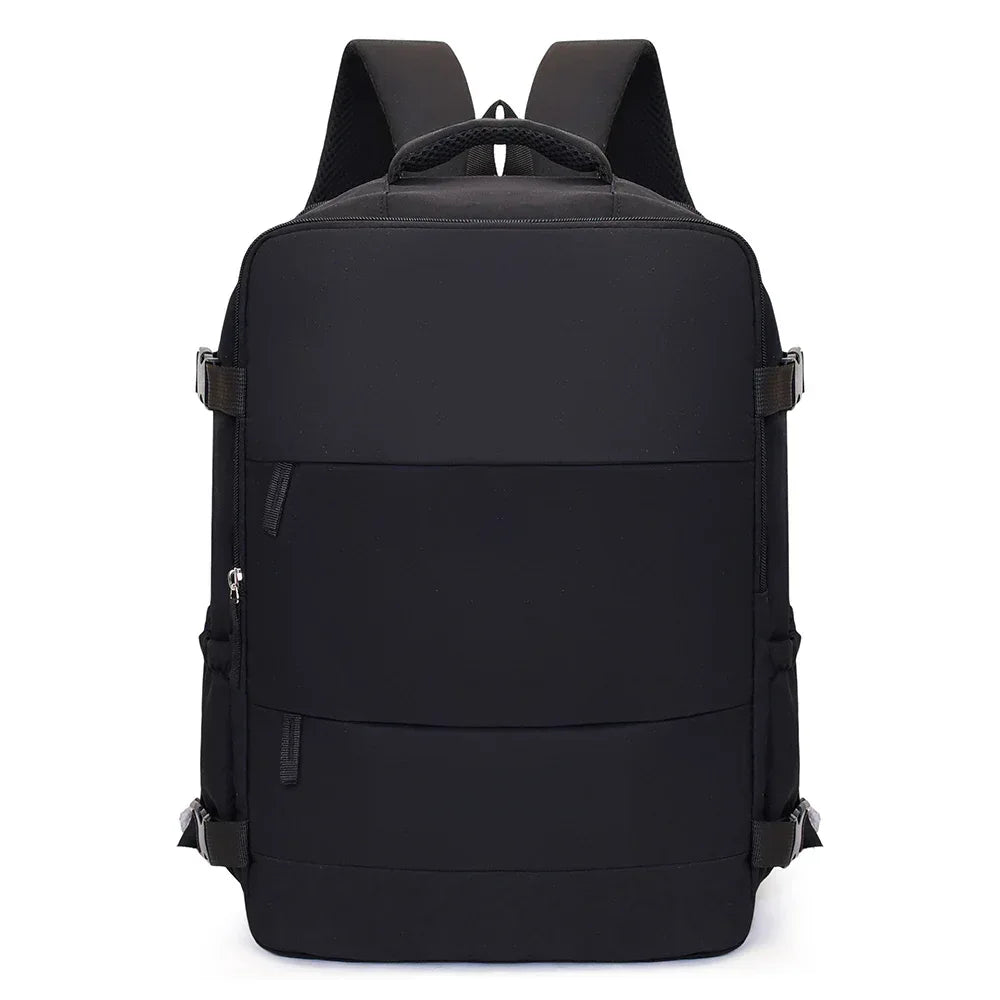 40X30X20Cm Boarding Travel Backpack, Compatible with Ryanair, Easyjet, and Wizardair Budget Backpacks (Selected Products)