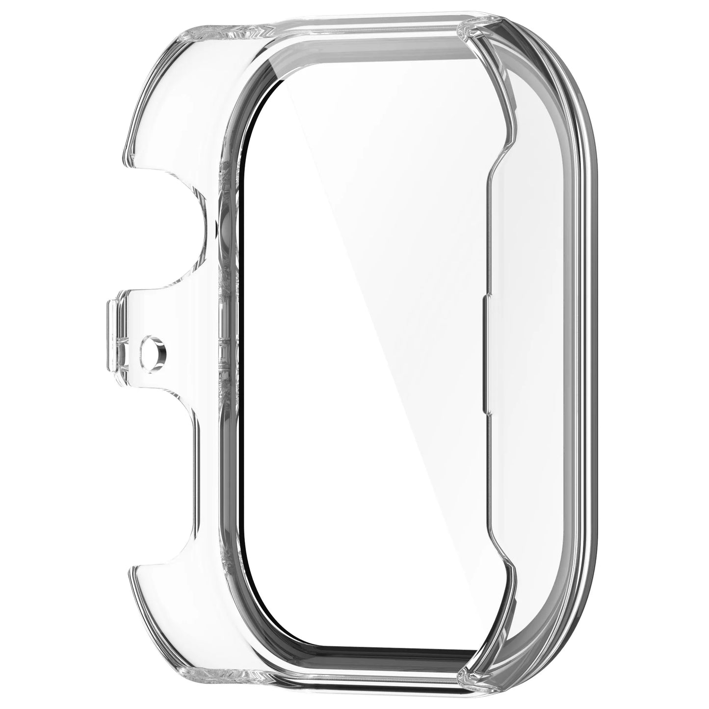 Case and Screen Protector For Honor Choice ROSSINI Smart Watch 2i High Quality Hard PC Bumper Slim Smartwatch Protective Cover