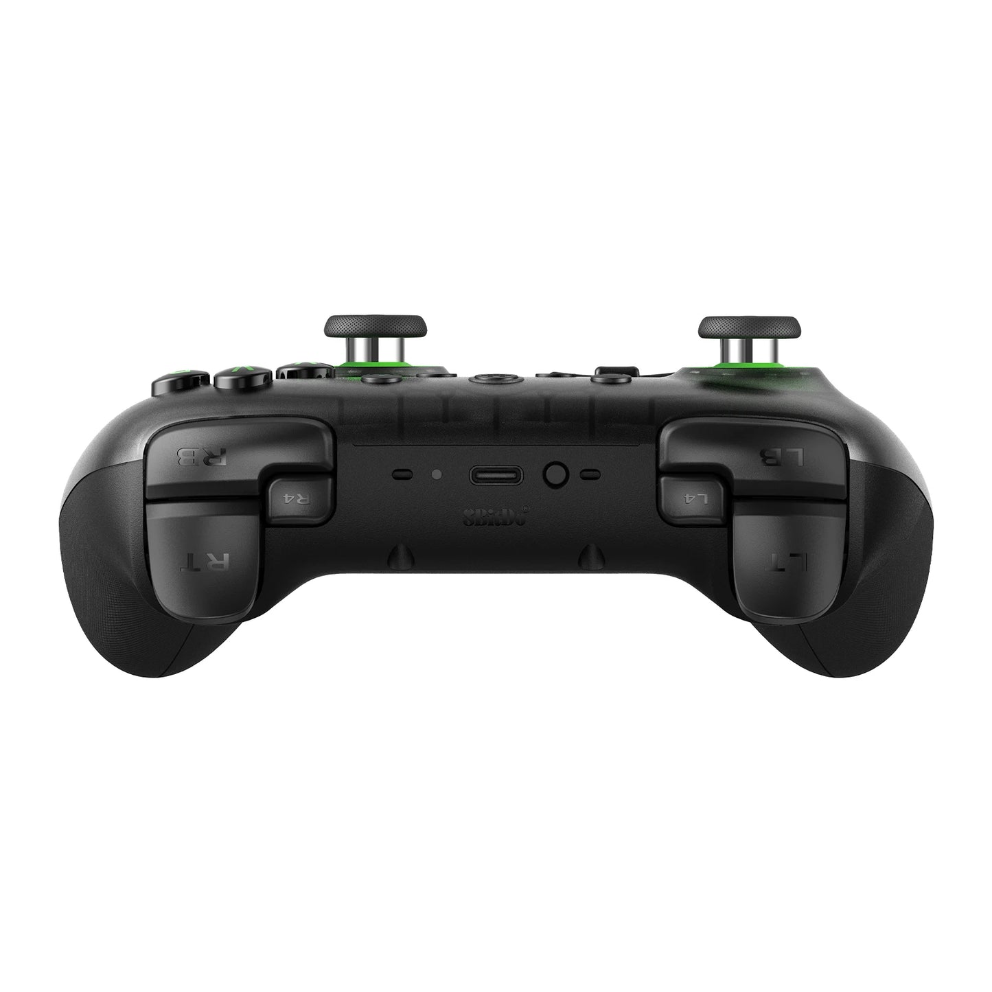 8BitDo - Ultimate 2C Wireless Gaming Controller for PC, Windows 10, 11, Steam Deck, Raspberry Pi, Android