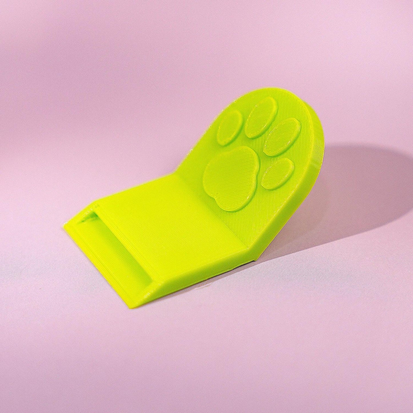Cat Paw Can Opener Pet Food Ring Pull Tool