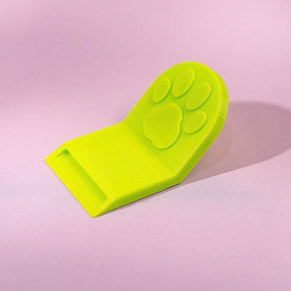 Cat Paw Can Opener Pet Food Ring Pull Tool