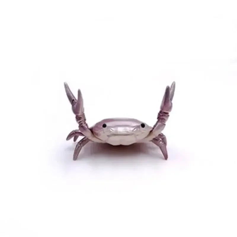 Funny Crab Desktop Pen Holder as creative stationery - Urbizia