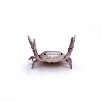 Funny Crab Desktop Pen Holder as creative stationery - Urbizia