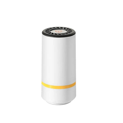 Rechargeable Mini Vacuum Air Pump for Food Storage Bags