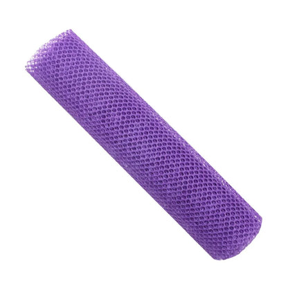 African Exfoliating Sponges Towel Mesh Bath Scrub Washcloth Double Side Wash Bath Loofah for Smooth Skin Back Shower Scrubb
