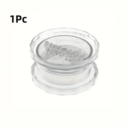 Manual Portable Garlic & Ginger Crusher Twist Tool