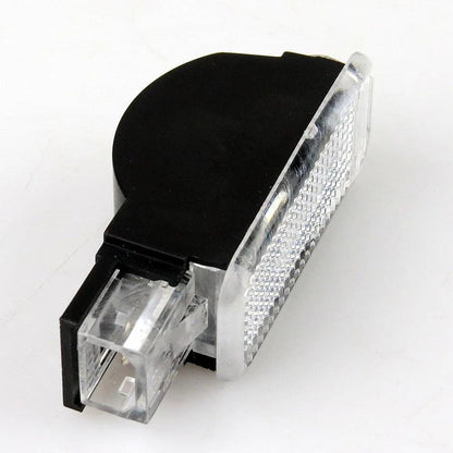 Interior Door Light Welcome Lamp Trunk Lights White for Audi A1 A2 A3 A4 A5 A6 A7 Q3 Q5 Q7 TT VW Seat 8KD 947 415C 8KD 947 415 C
