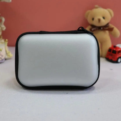 Storage Card Games Box Bluetooth Earphone Bag Eva Bag Multi functional Storage Bag