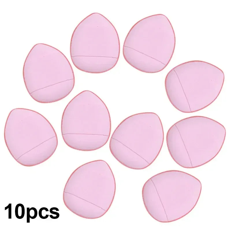Mini Finger Puff Sponge – 5/10 Pack - Urbizia