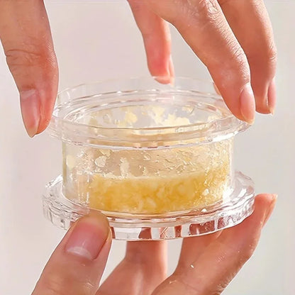 Manual Portable Garlic & Ginger Crusher Twist Tool