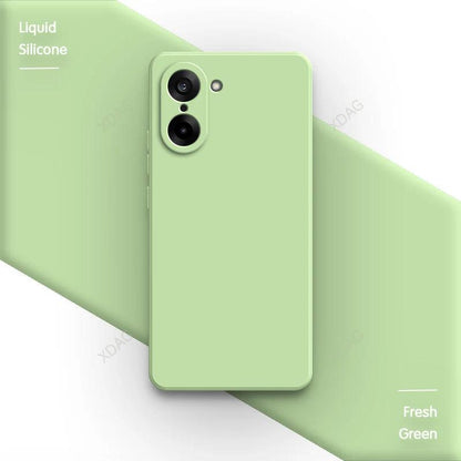 Liquid Silicone Shockproof Case for OnePlus Nord CE5 / Ace 5
