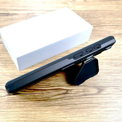 Armor MagSafe Case for Samsung S26 S25 S24 Ultra