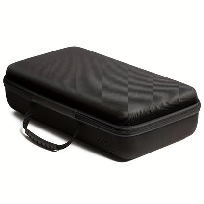 Advanced 15 Slots Pressure Proof Watch Storage Box Portable Travel Watch Display Case Jewelry Organizer for Men Home Office