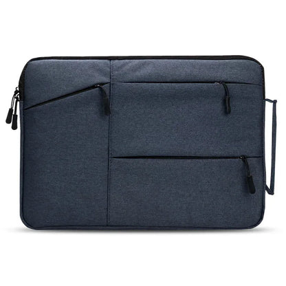 Waterproof Laptop Sleeve Bag 12–16 Inch Notebook Case