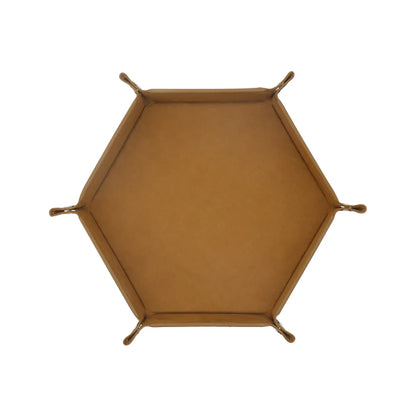 Dice and Token Organizer Tabletop Game Storage Tray