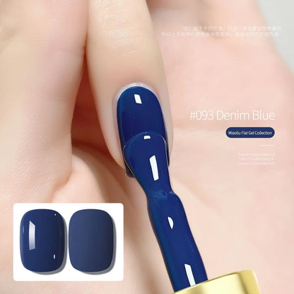 XEIJAYI 35-color 15ml Popular Series Nail Gel Pure  Gel Nail Add Semi-Permanent Soak Off UV LED Construction