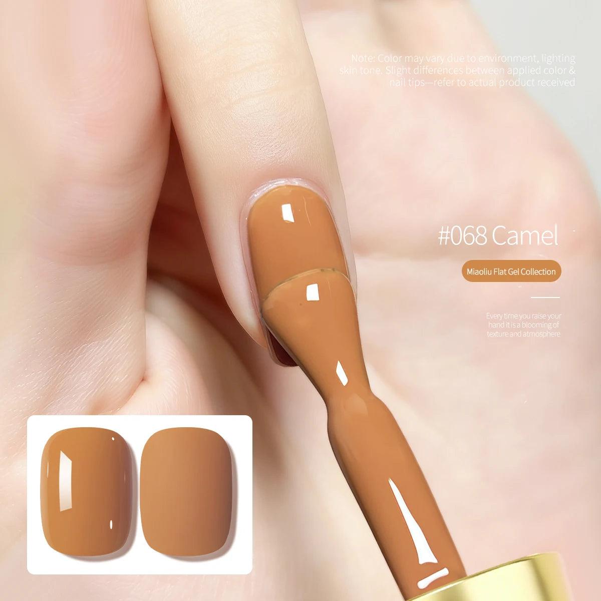 XEIJAYI 35-color 15ml Popular Series Nail Gel Pure  Gel Nail Add Semi-Permanent Soak Off UV LED Construction