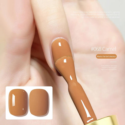 XEIJAYI 35-color 15ml Popular Series Nail Gel Pure  Gel Nail Add Semi-Permanent Soak Off UV LED Construction