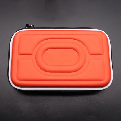 Hard Case Travel Carrying Protector Bag For GBA GBC Carry Protective Cover Storage Bag For 3DS NDS Lite NDSi NDSL Console
