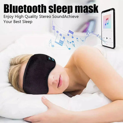 Bluetooth Sleep Headband Headphones - Urbizia