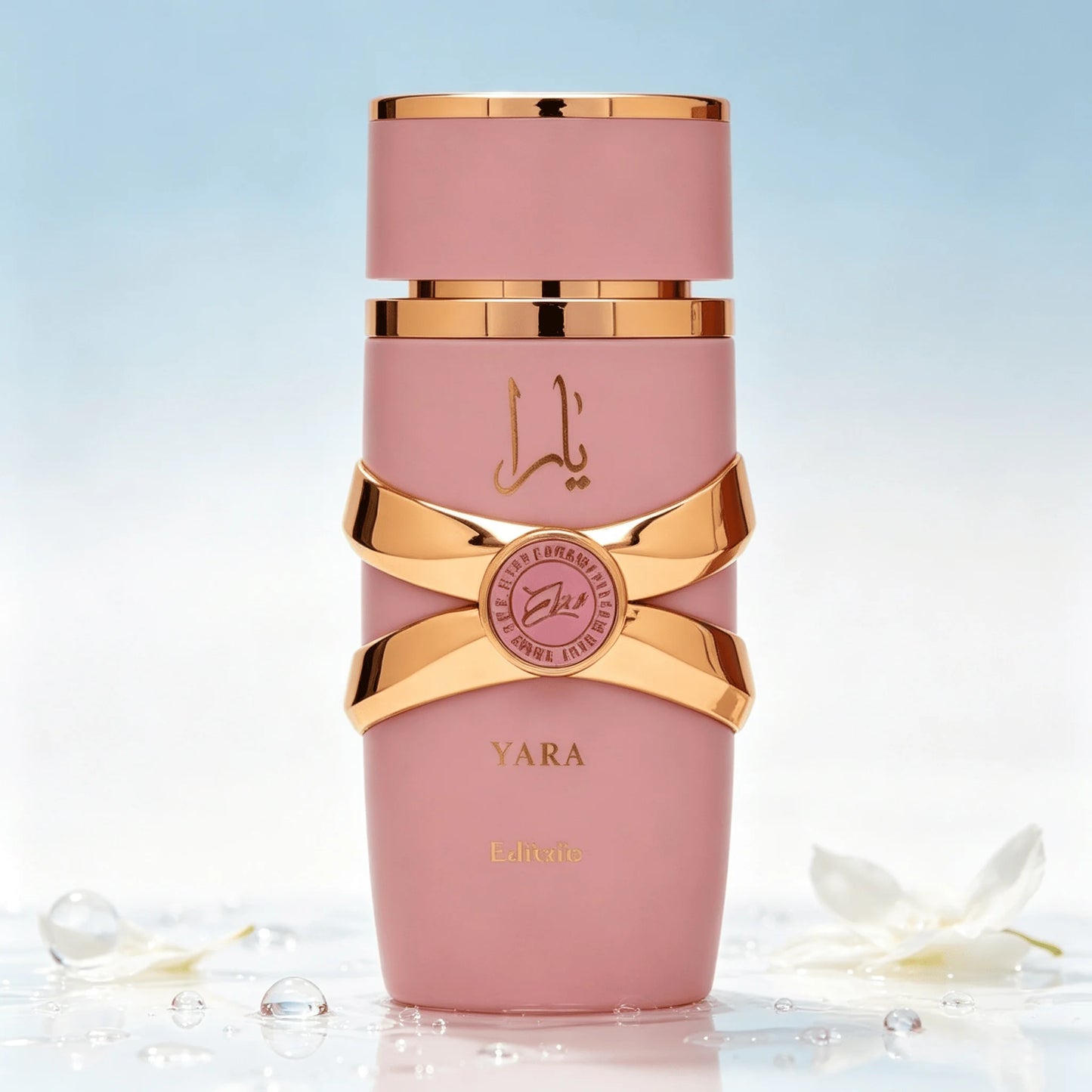 Lattafa Yara Elixir – Fruity, Sweet, Gourmand, Amber – Eau De Parfum Spray Long-Lasting Fragrance for Women, 3.4 Ounce / 100 ml