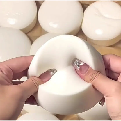 Yogurt Cake Squishy Slow Rising Stress Relief Toy