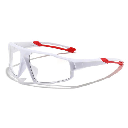 Photochromic Cycling Sunglasses for Men & Women MTB