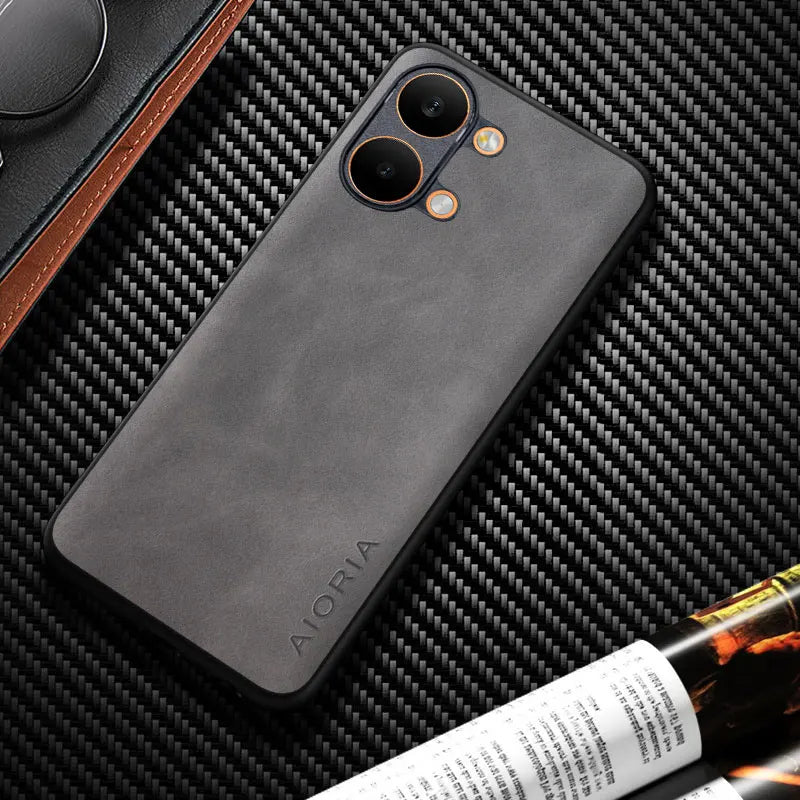 for POCO X8 Pro Max Case funda smooth feel elegant preimum phone cover for poco x8 pro case coque