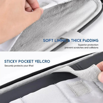 Waterproof Shockproof MacBook Laptop Sleeve Case