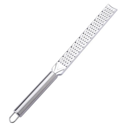 20cm Stainless Steel Long Kitchen Grater