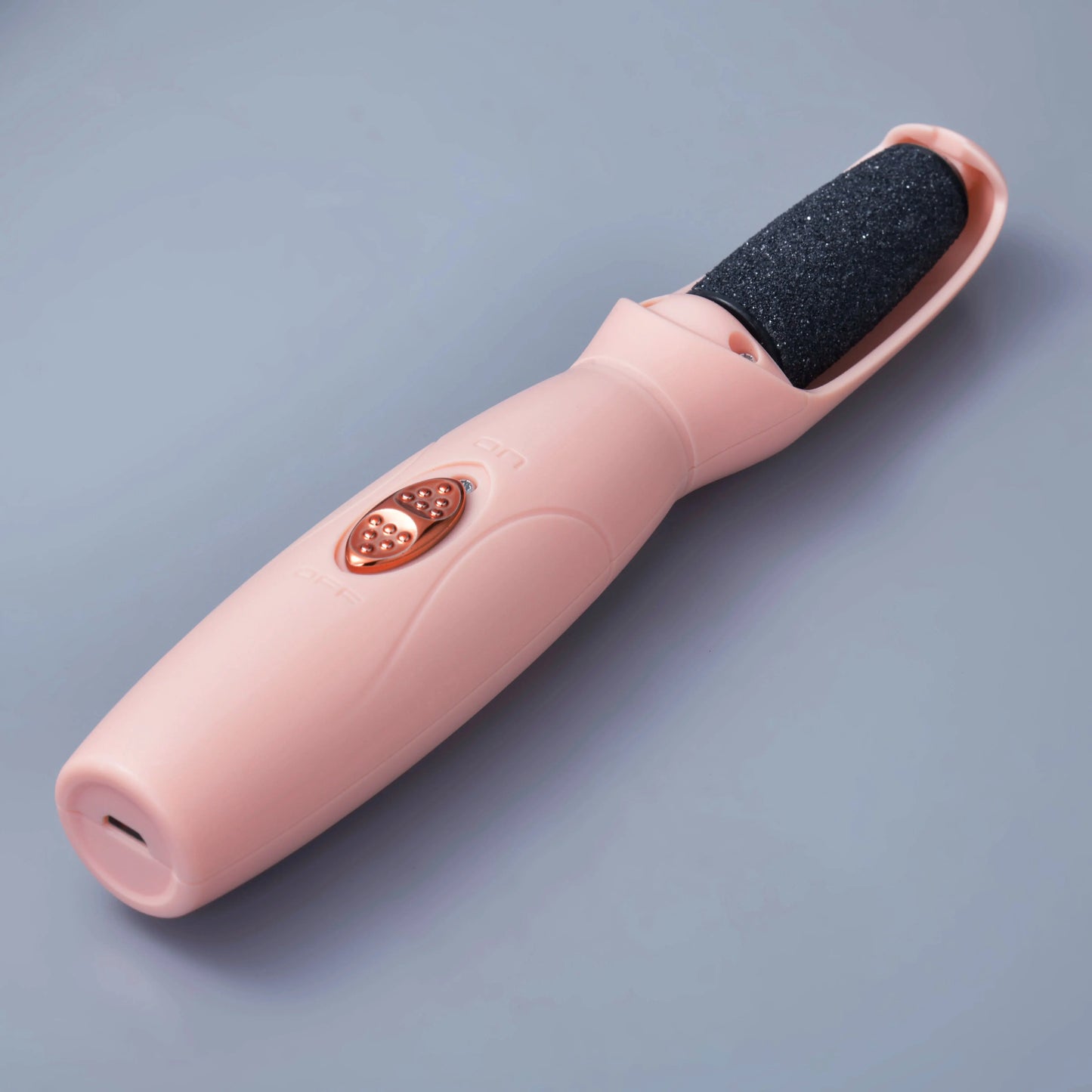 Automatic Callus Grinding and Pedicure Machine