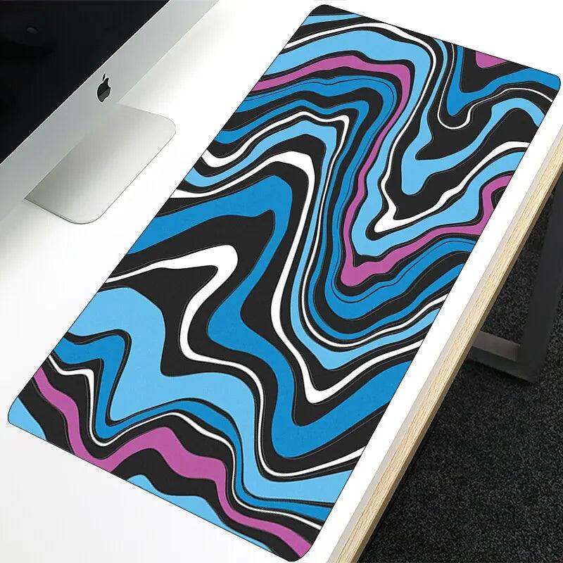 Extra Large Anime Gaming Mouse Pad Desk Mat 900×400mm