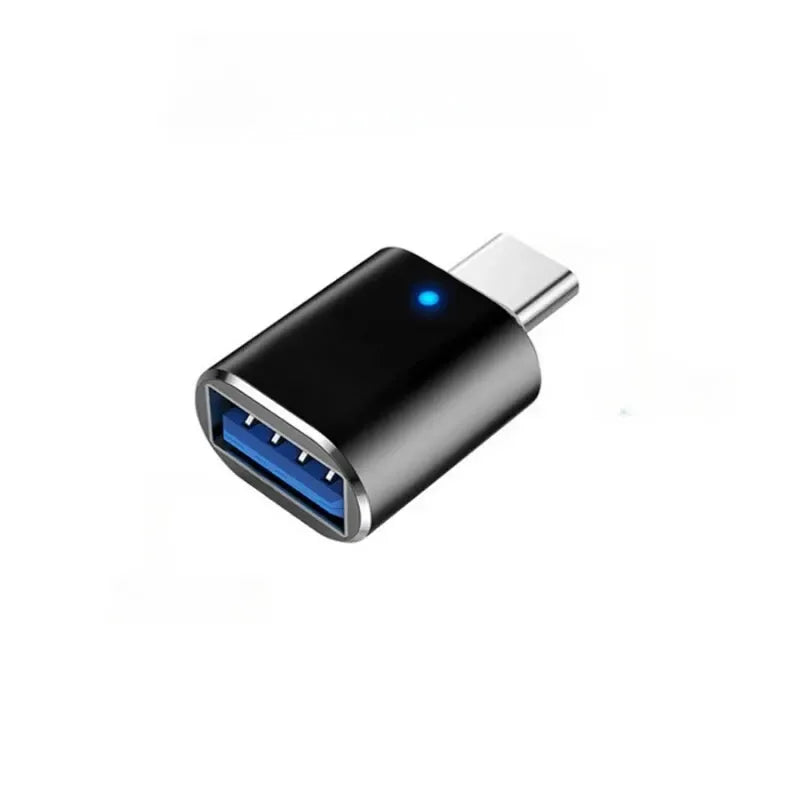 USB 3.0 Type-C OTG Adapter Converter