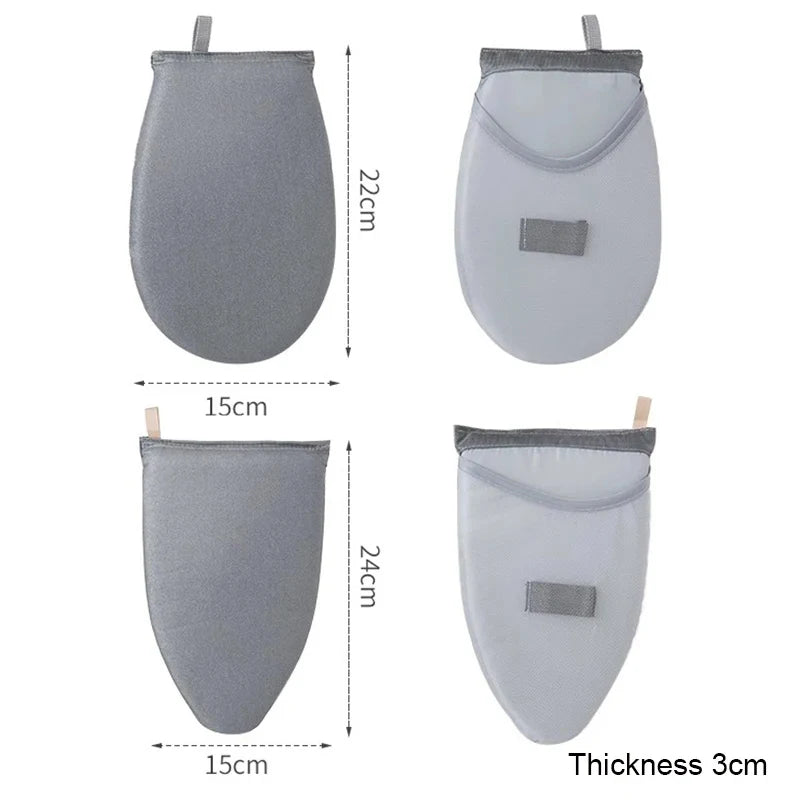 Handheld Ironing Glove Board - Urbizia