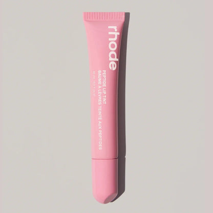 Rhod Lip Balm Moisturizing Mirror Long Lasting Lip Gloss Ribbon Espresso Raspberry Toast Plump No-stick Lip Oil Makeup Cosmetic