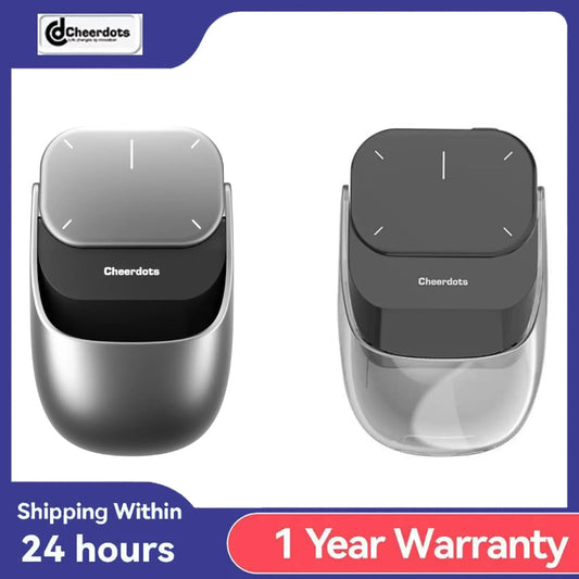 Cheerdots 2 Detachable Air Mouse Wireless Touchpad - Urbizia