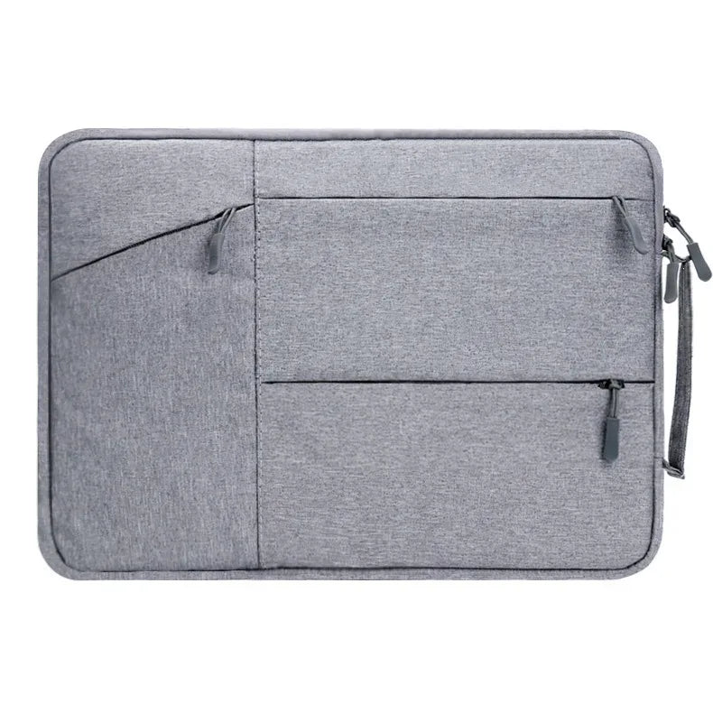 Waterproof Laptop Sleeve Bag 12–16 Inch Notebook Case