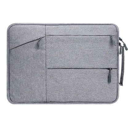 Waterproof Laptop Sleeve Handbag Case 12–16 Inch