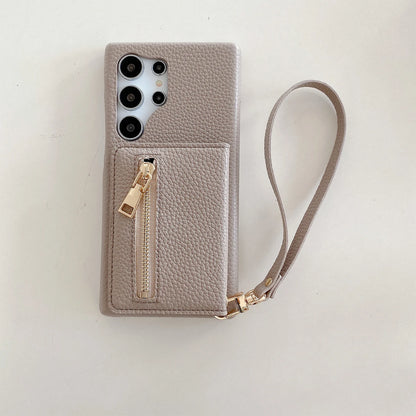 Luxury Leather Wallet Case For Samsung Galaxy A03 A12 A14 A21 A22 A23 A24 A32 A24 A32 A34 A42 A52 A53 A54 A71 A72 4G 5G A81