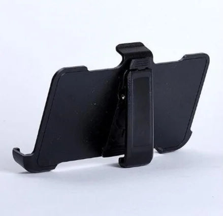 Armor Defender iPhone Case with Stand – PC + TPU