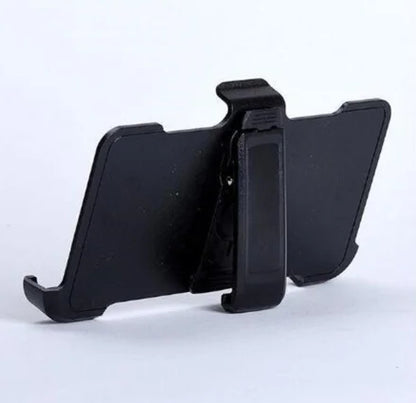Armor Defender iPhone Case with Stand – PC + TPU