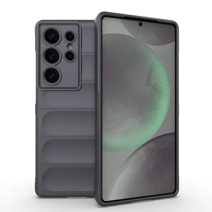 Luxury Airbag Shockproof Case for Samsung Galaxy