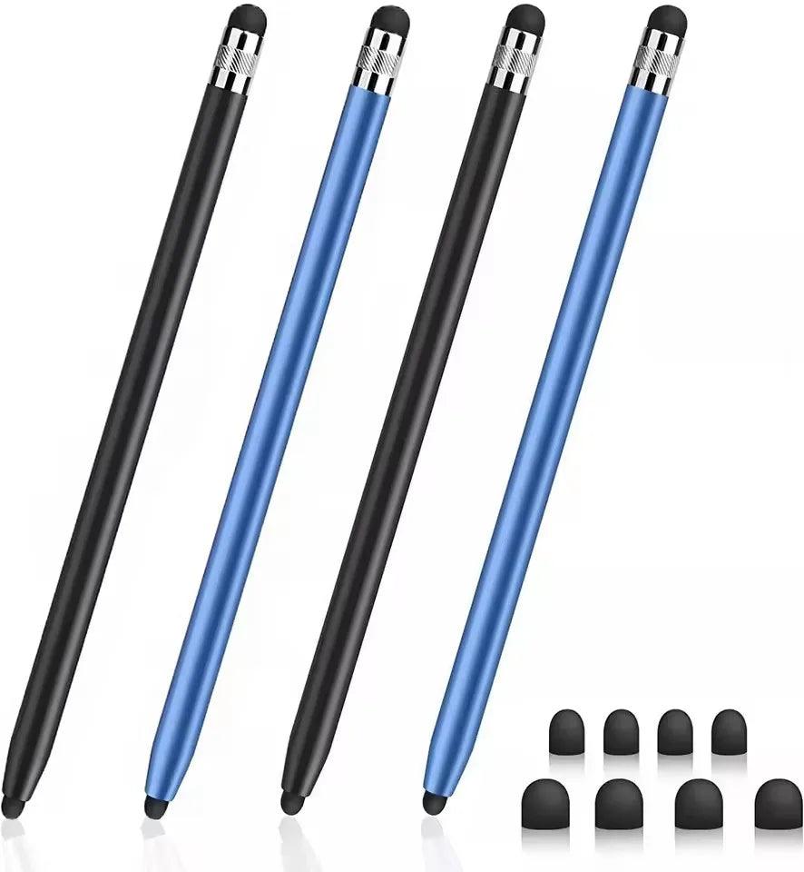 Universal Dual Tip Stylus Pen for Tablet & Phone