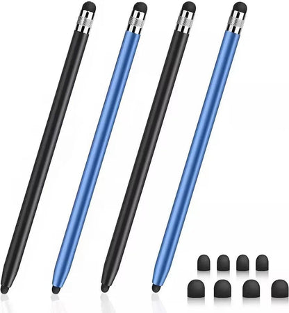 Universal Dual Tip Stylus Pen for Tablet & Phone