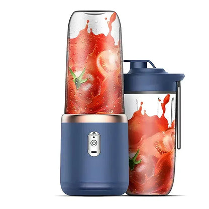 Portable USB Mini Juicer – Handheld Travel Blender - Urbizia