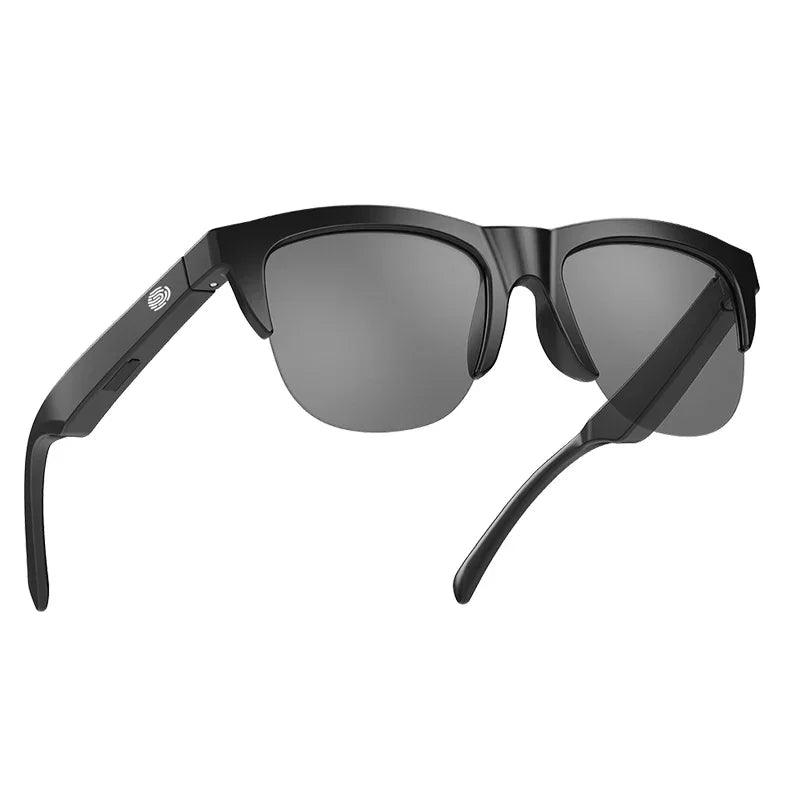 Smart Bluetooth Sunglasses V5.3 with HIFI Audio