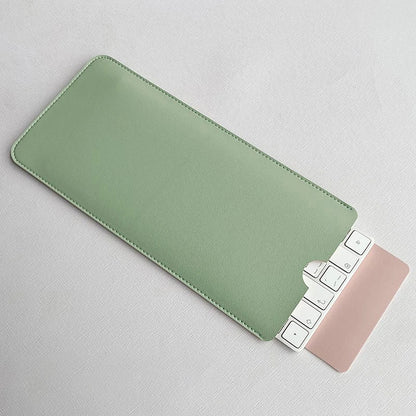 Suitable For Apple's Magic Keyboard Storage Bag Magic Keyboard 2nd Generation Protective Case Carrying Inner Liner Wireless